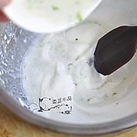 法式黑梅水果蛋糕#挚爱烘焙·你就是MOF#的做法图解20