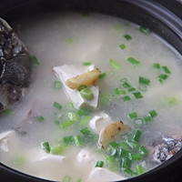 鲫鱼豆腐汤的做法图解11