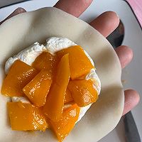 雪媚娘的做法图解14