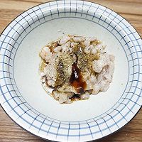 水晶虾饺的做法图解4