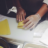 健康自制的草莓班戟的做法图解6