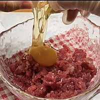 菠萝牛肉汉堡•能量早餐轻松做的做法图解2