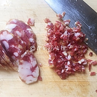 #最爱盒马小龙虾#小龙虾鲜笋咸蛋黄烧卖的做法图解8