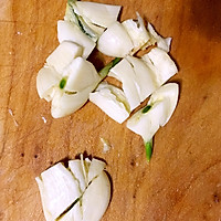 最丑芋头饭的做法图解2