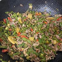 超级过瘾的酸辣鸡杂的做法图解5
