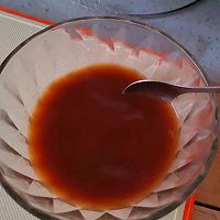 西红柿炒茄子的做法图解3