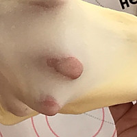 简单的黄油砂糖早餐包的做法图解5