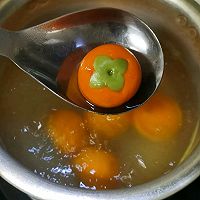 #本周热榜#柿柿如意汤圆的做法图解4
