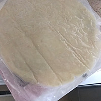 自制干脆面&脆汤圆的做法图解1