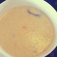 土豆蘑菇奶油汤的做法图解4