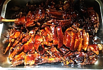 碌鸭（甜酸味）的做法