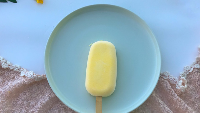 原味雪糕