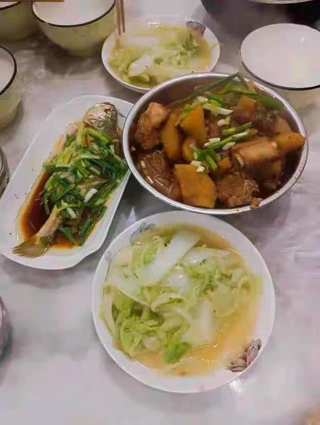 鱼的做法