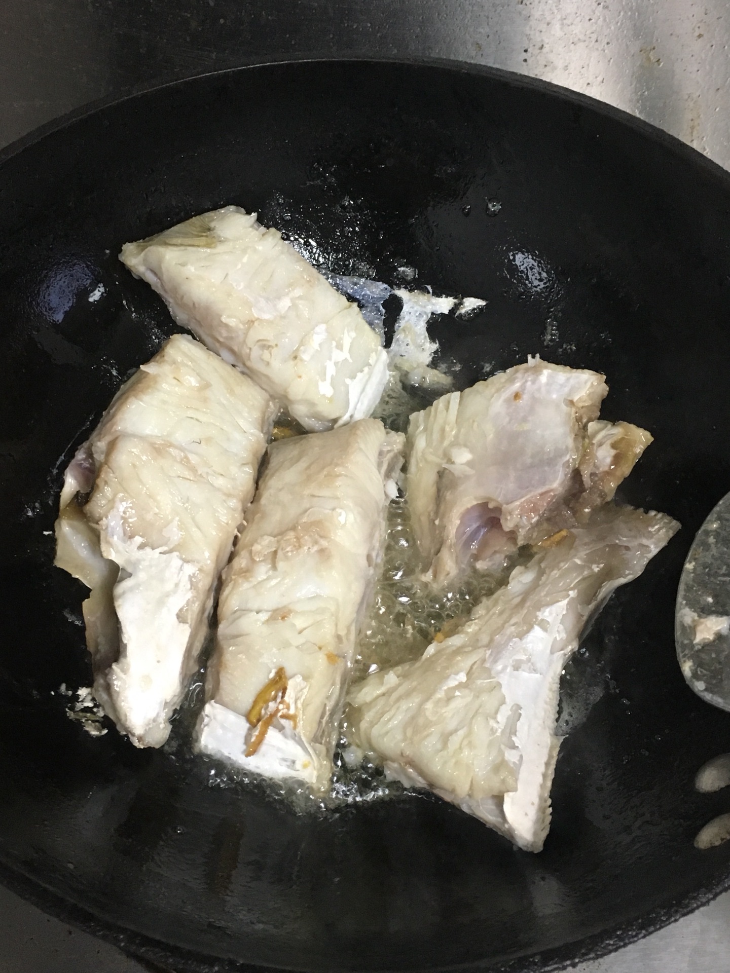 水煮鱼怎么做_水煮鱼的做法_豆果美食