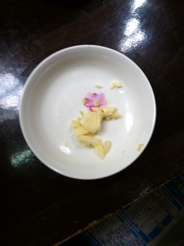 鸡油芋头饭的做法图解2