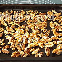 太妃核桃塔#核美味相会#的做法图解3