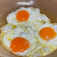 #浪漫七夕 共度“食”光#鸡汁丝瓜蛋汤的做法图解1