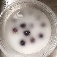茶冻啵啵水果串串的做法图解3