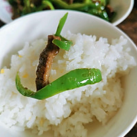 青椒牛肉丝的做法图解11