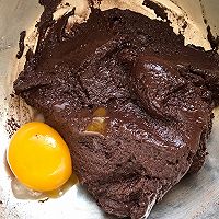 #安佳食力召集，力挺新一年#梦龙巧克力蛋糕卷的做法图解8