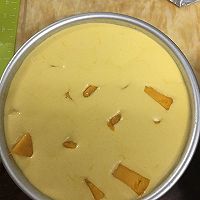 芒果慕斯的做法图解13