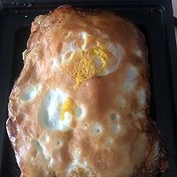 一人份牛油果三明治的做法图解4