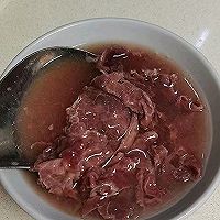 养胃家常粥--山药牛肉粥的做法图解3