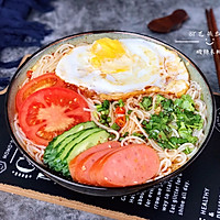 酸辣米粉的做法图解7