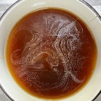 #味达美年味小馆#年年有余酱炖大黄花的做法图解8