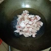 尖椒焖鸭翅#我要上首页之下饭家常菜#的做法图解4