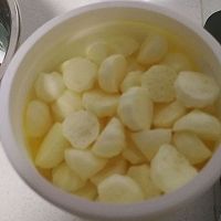 酸奶溶豆的做法图解12