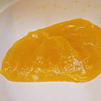 一起来熬糖呀！好吃的法式橙子软糖的做法图解8