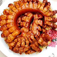 红烧肉的做法图解8