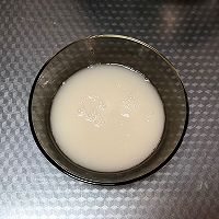 五香芝麻烧饼的做法图解2