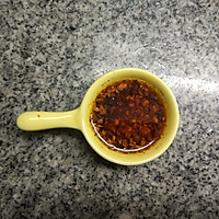 空心菜拌粉丝的做法图解7