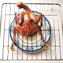 零失败～烤乳鸽