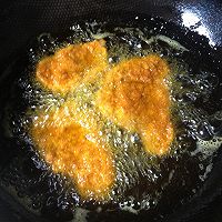 猪排的做法图解4