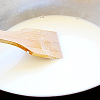 Q感十足的人气甜品——椰丝牛奶小方块的做法图解7