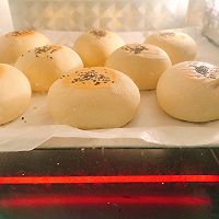 零卡糖日式红豆包的做法图解9