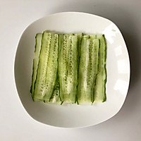 午餐肉炒蛋饭团#植物蛋 美味尝鲜记#的做法图解3