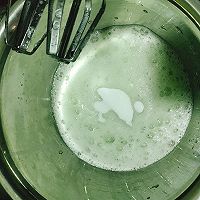舒芙蕾奶酪蛋糕的做法图解7