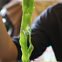 菠菜蘸水面的做法图解18