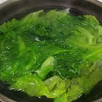 耗油生菜的做法图解7