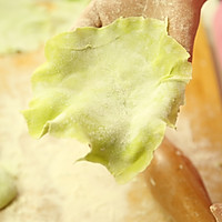 外貌协会の翡翠烧麦的做法图解9