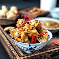 #秋天怎么吃#鸡腿这样吃，汤鲜，肉嫩，一点都不腥～香辣卤鸡腿的做法图解14