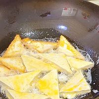 白菜豆腐锅的做法图解4