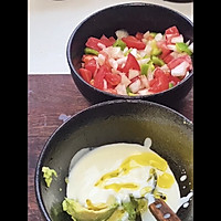 健康餐版Taco的做法图解5