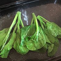 咖喱汁牛肉面的做法图解3