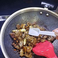 土豆胡萝卜烧牛腩的做法图解10