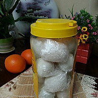 腌咸蛋的做法图解6